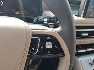 2024 Lincoln Aviator Premiere