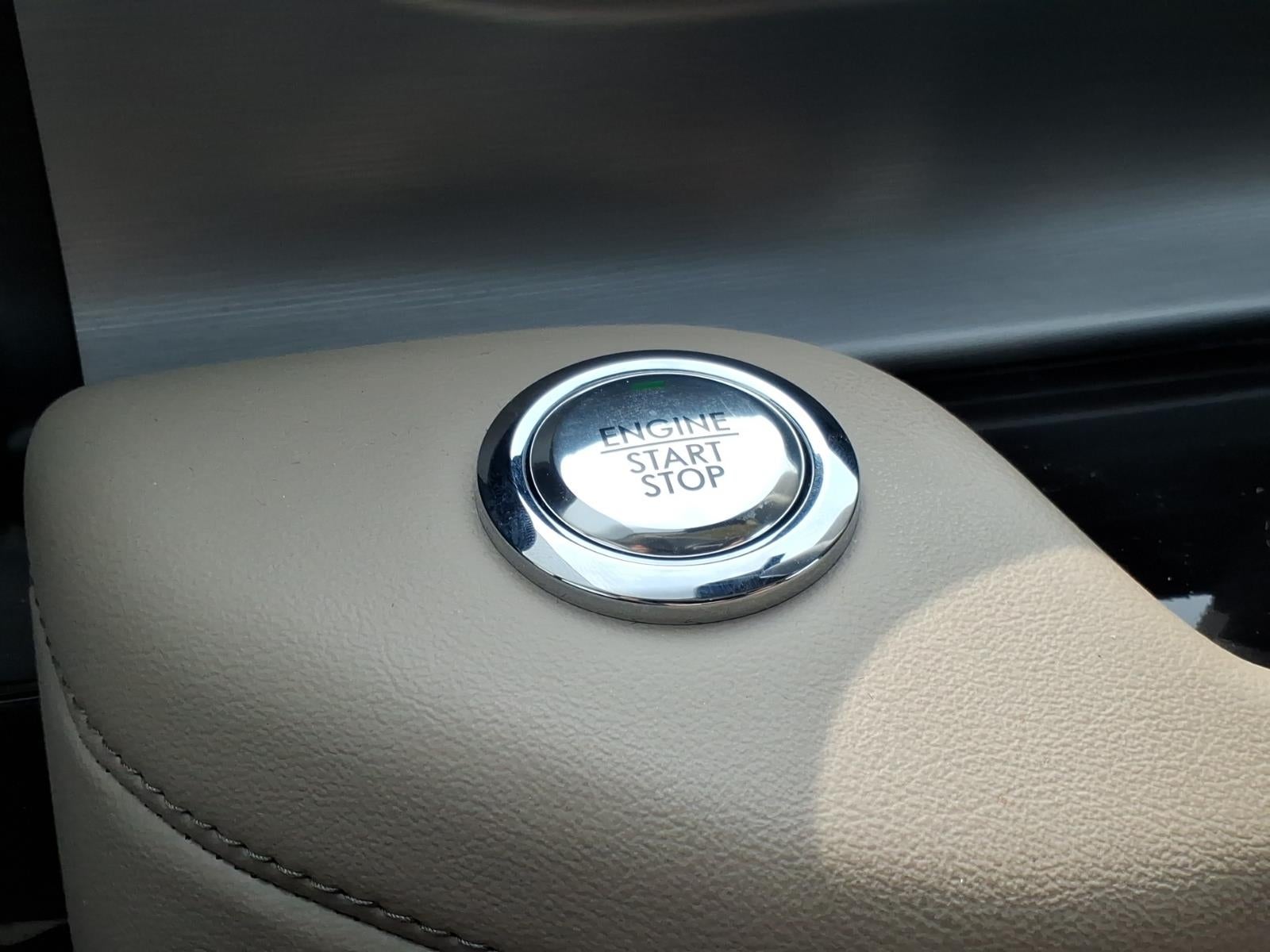 2024 Lincoln Aviator Premiere