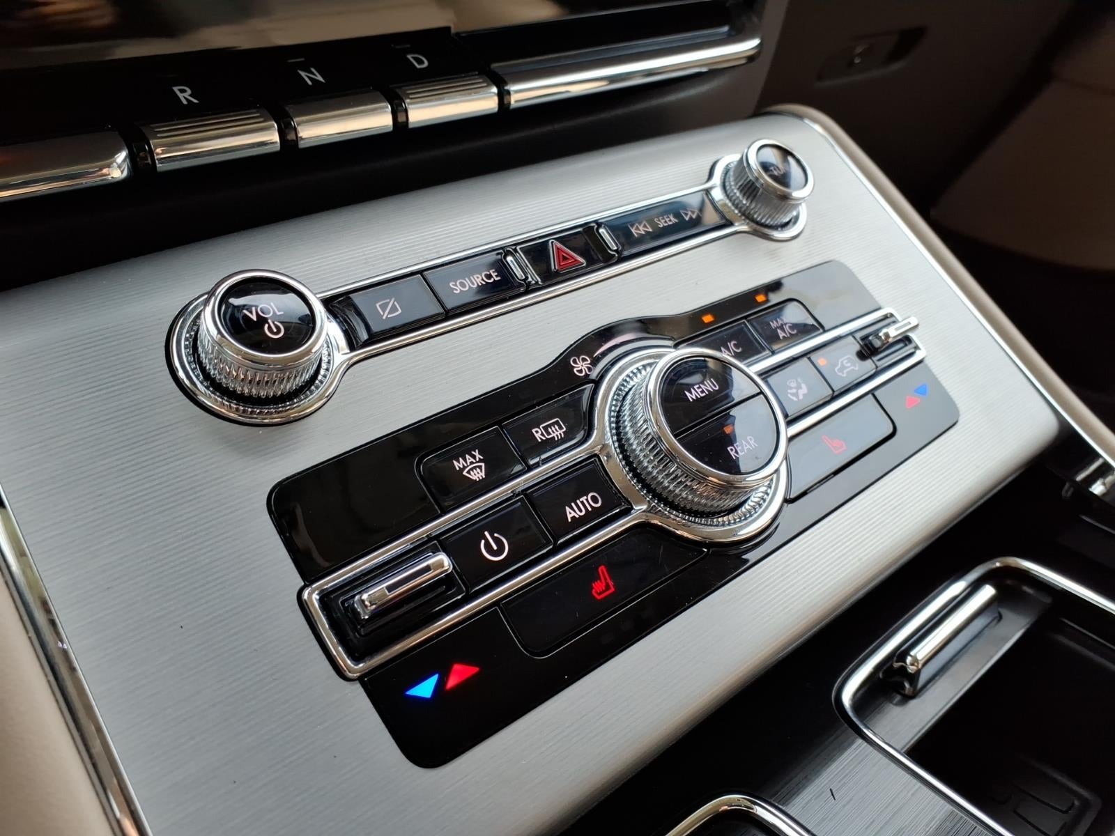 2024 Lincoln Aviator Premiere