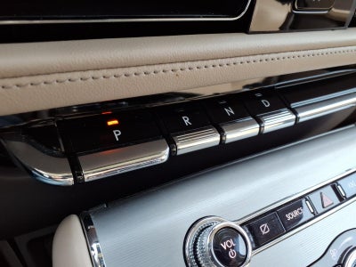 2024 Lincoln Aviator Premiere
