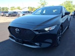 2024 Mazda Mazda3 Hatchback 2.5 S Select Sport