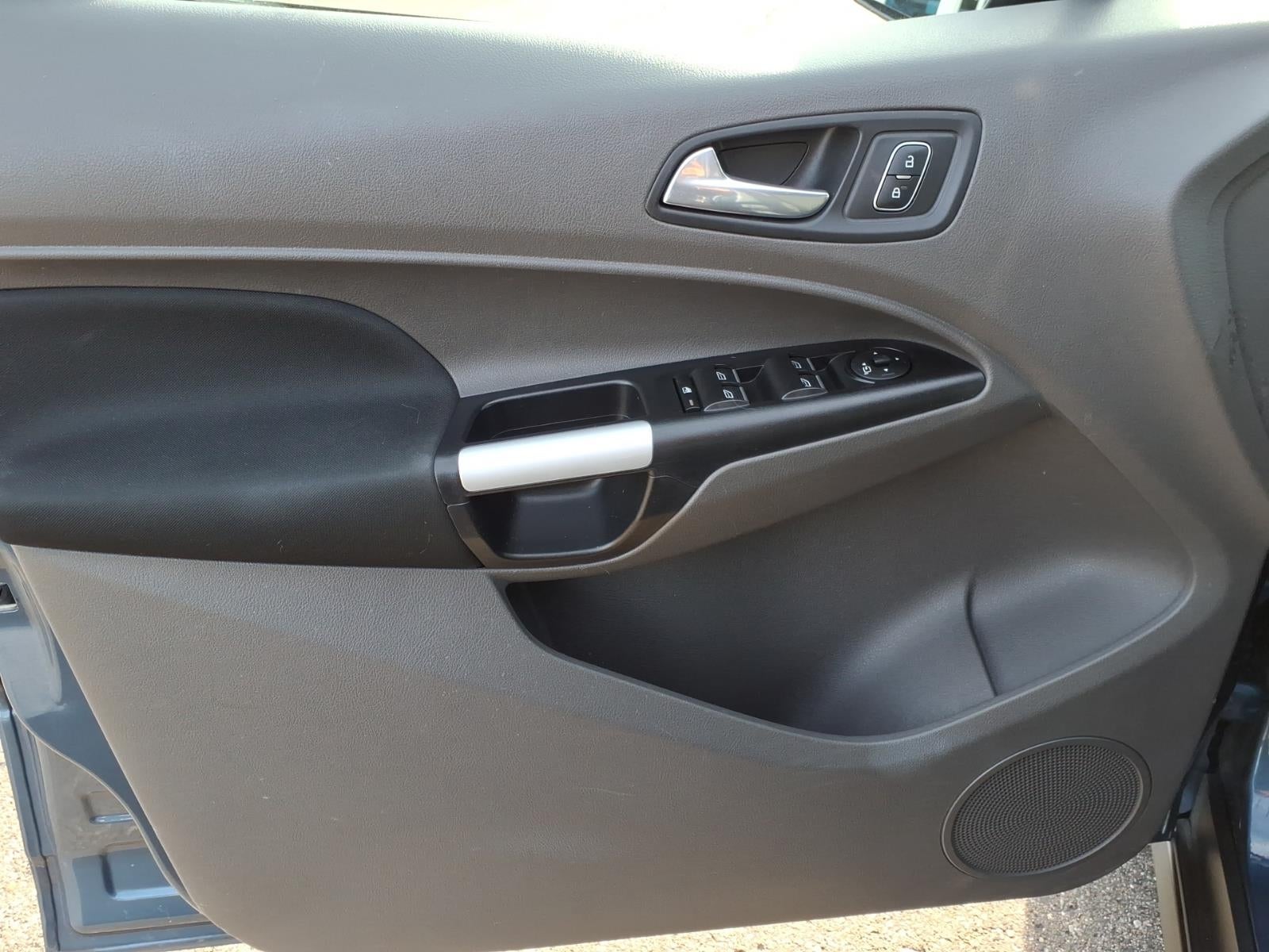 2021 Ford Transit Connect XLT