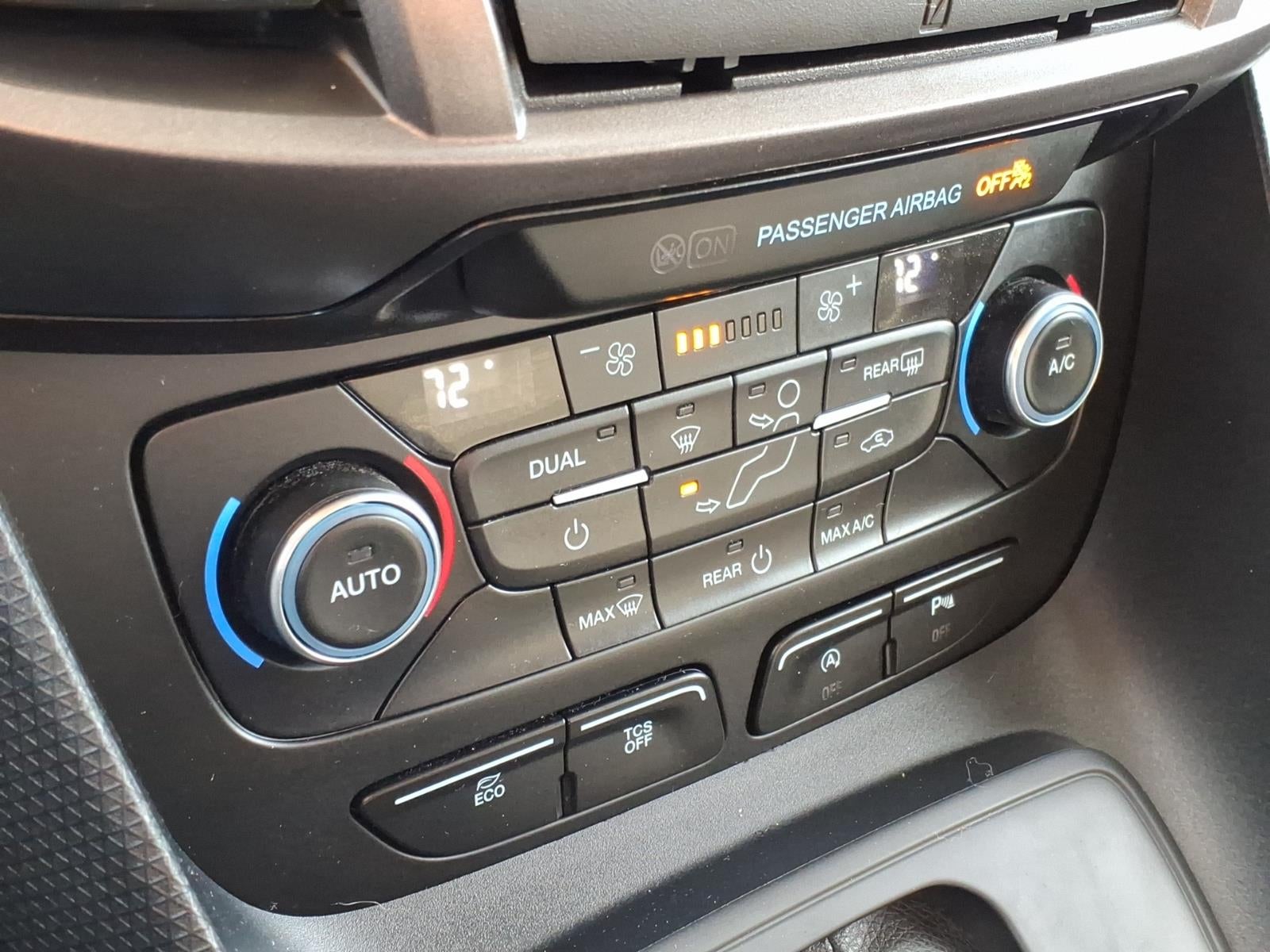 2021 Ford Transit Connect XLT