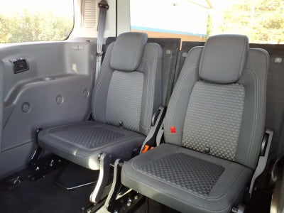 2021 Ford Transit Connect XLT