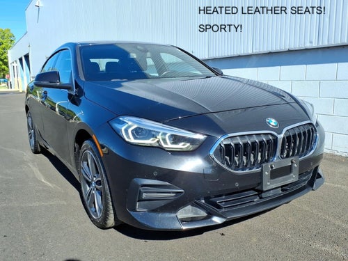 2024 BMW 2 Series 228i Gran Coupe