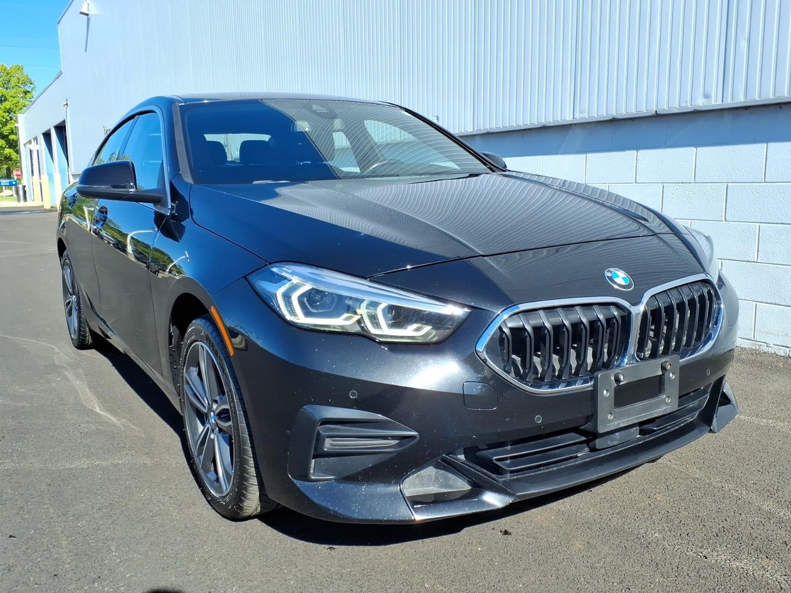 2024 BMW 2 Series 228i Gran Coupe