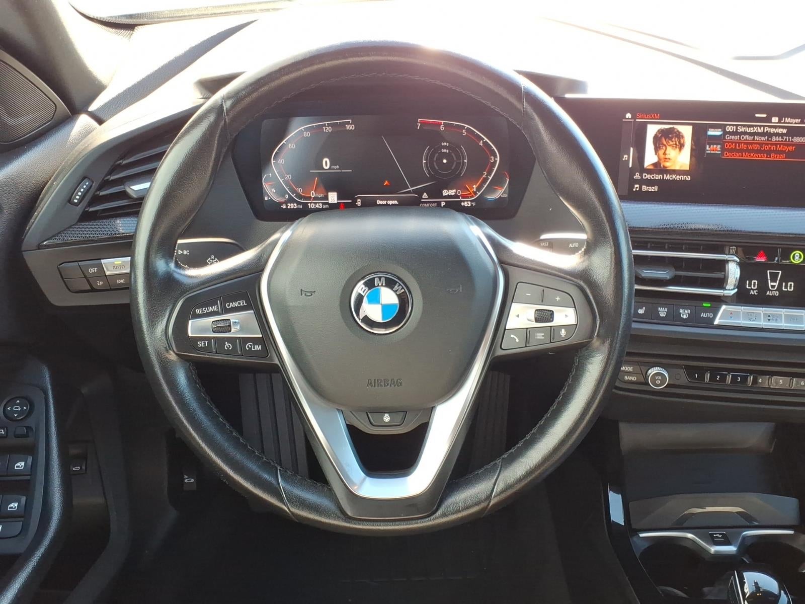 2024 BMW 2 Series 228i Gran Coupe