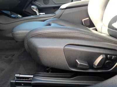 2024 BMW 2 Series 228i Gran Coupe