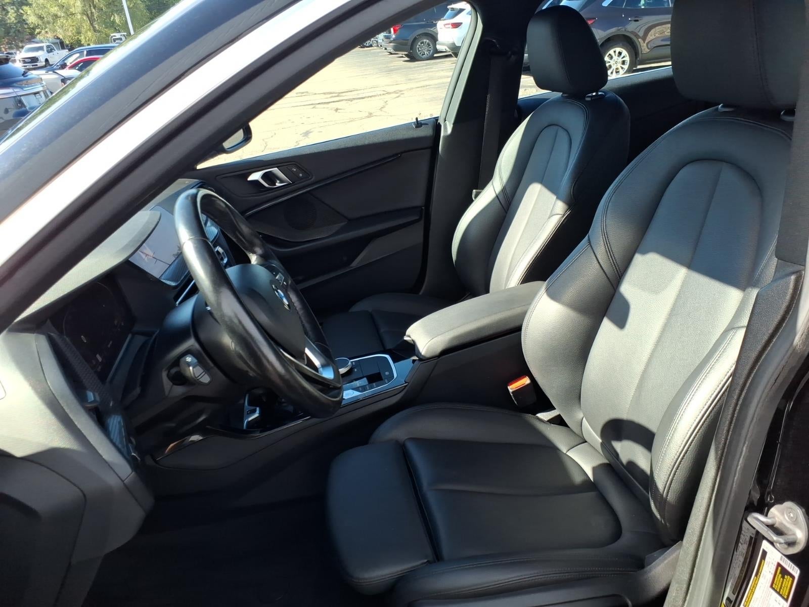 2024 BMW 2 Series 228i Gran Coupe