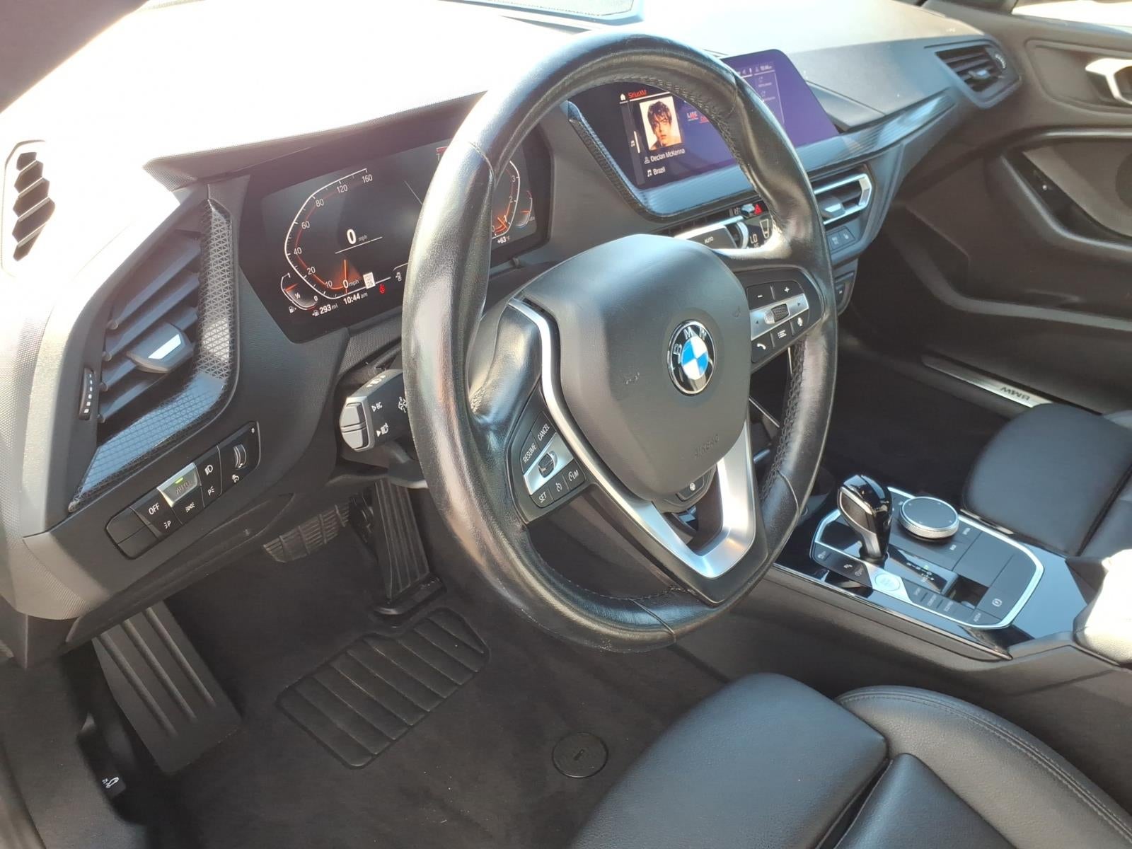 2024 BMW 2 Series 228i Gran Coupe