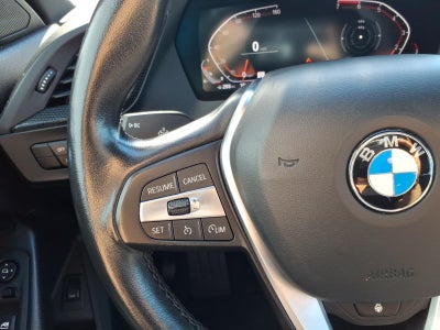 2024 BMW 2 Series 228i Gran Coupe