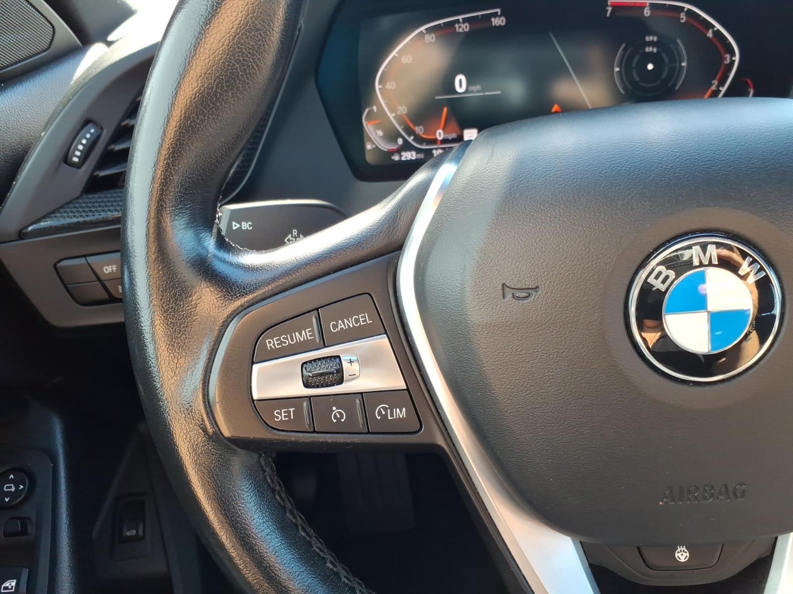 2024 BMW 2 Series 228i Gran Coupe