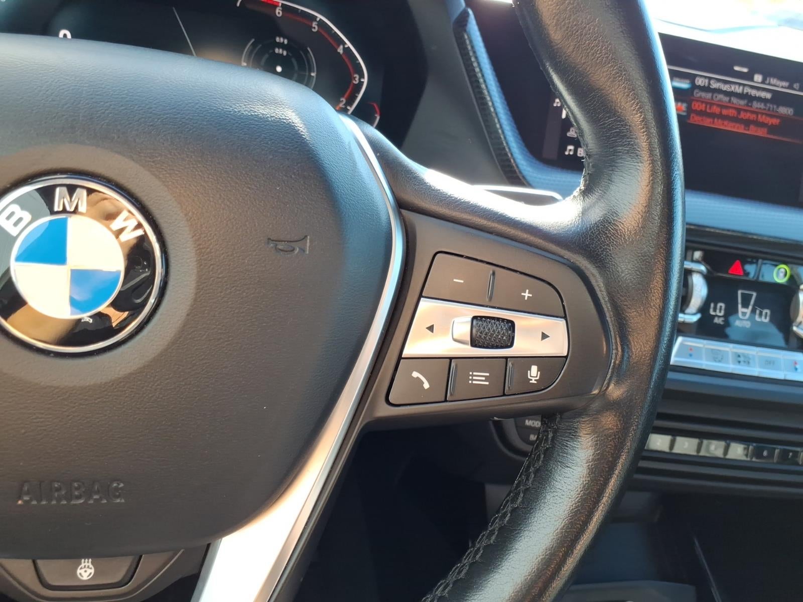 2024 BMW 2 Series 228i Gran Coupe