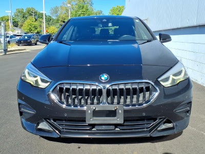 2024 BMW 2 Series 228i Gran Coupe