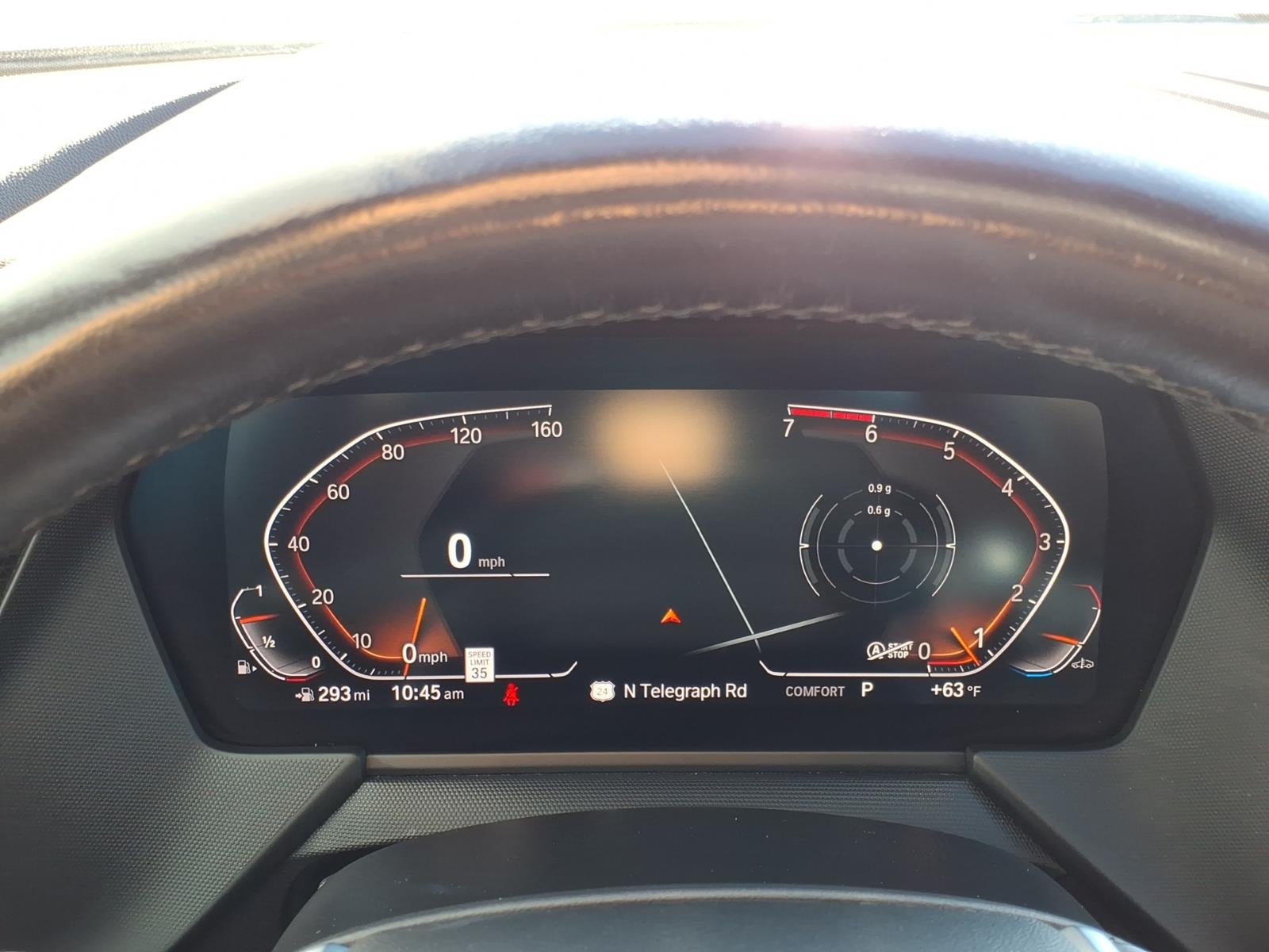 2024 BMW 2 Series 228i Gran Coupe