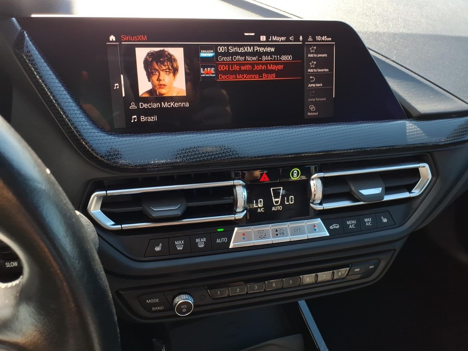 2024 BMW 2 Series 228i Gran Coupe
