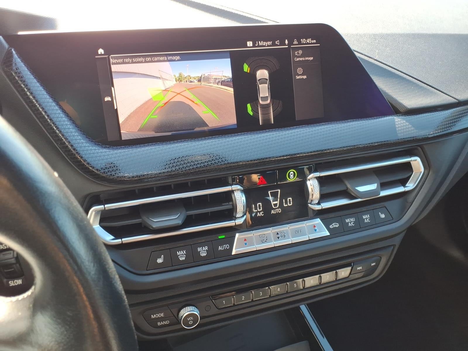 2024 BMW 2 Series 228i Gran Coupe