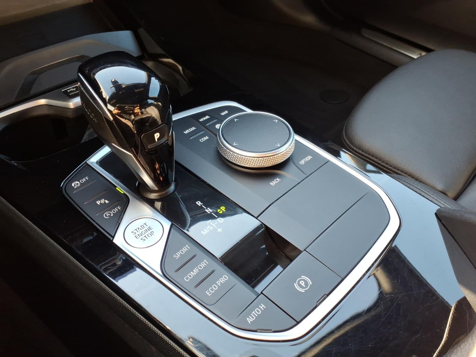 2024 BMW 2 Series 228i Gran Coupe
