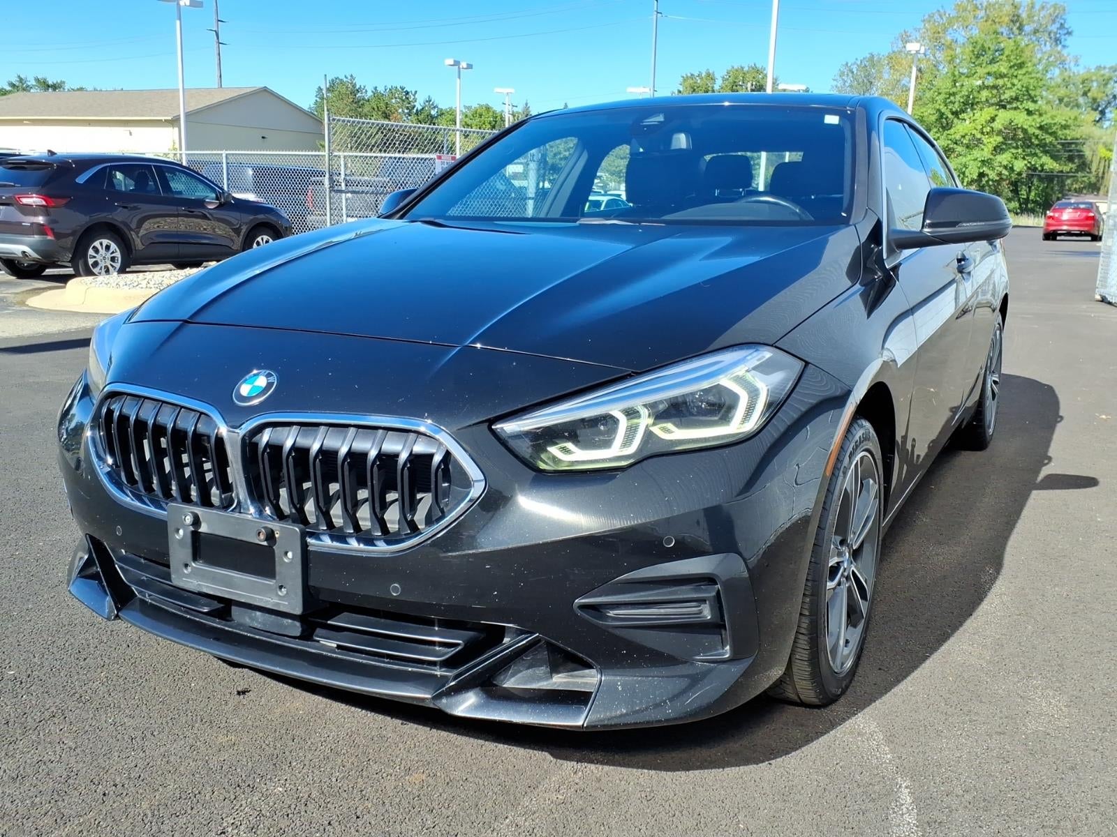 2024 BMW 2 Series 228i Gran Coupe
