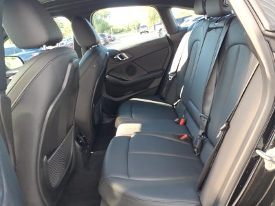 2024 BMW 2 Series 228i Gran Coupe