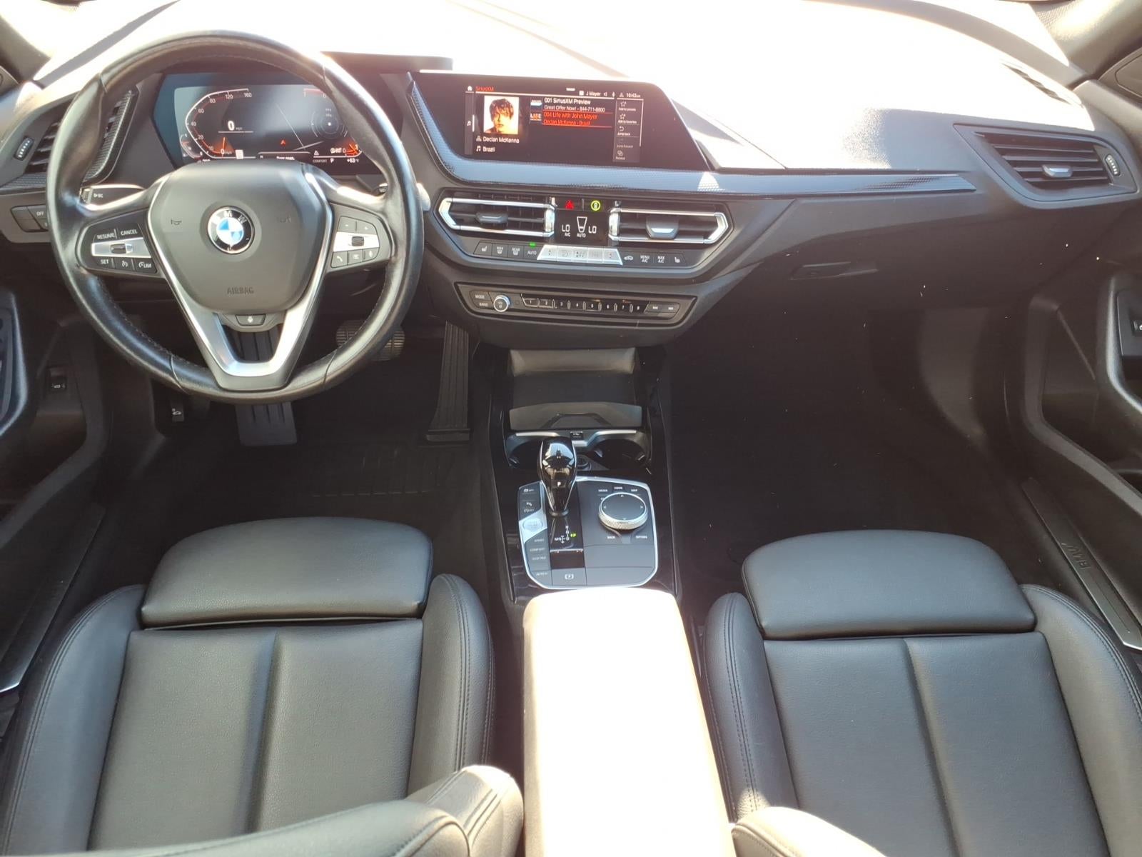 2024 BMW 2 Series 228i Gran Coupe
