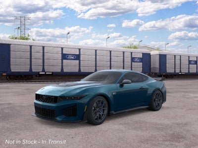 2026 Ford Mustang Dark Horse® SC