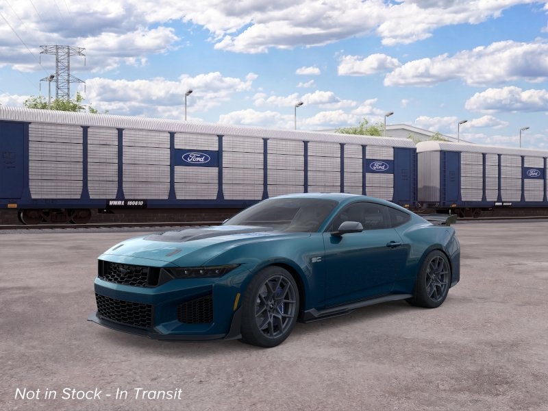 2026 Ford Mustang Dark Horse® SC