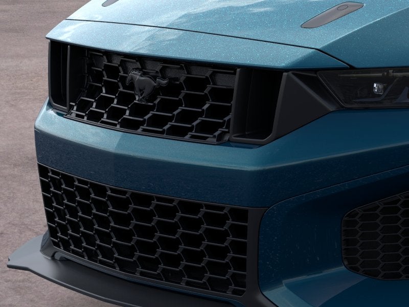 2026 Ford Mustang Dark Horse® SC