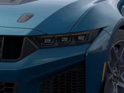 2026 Ford Mustang Dark Horse® SC