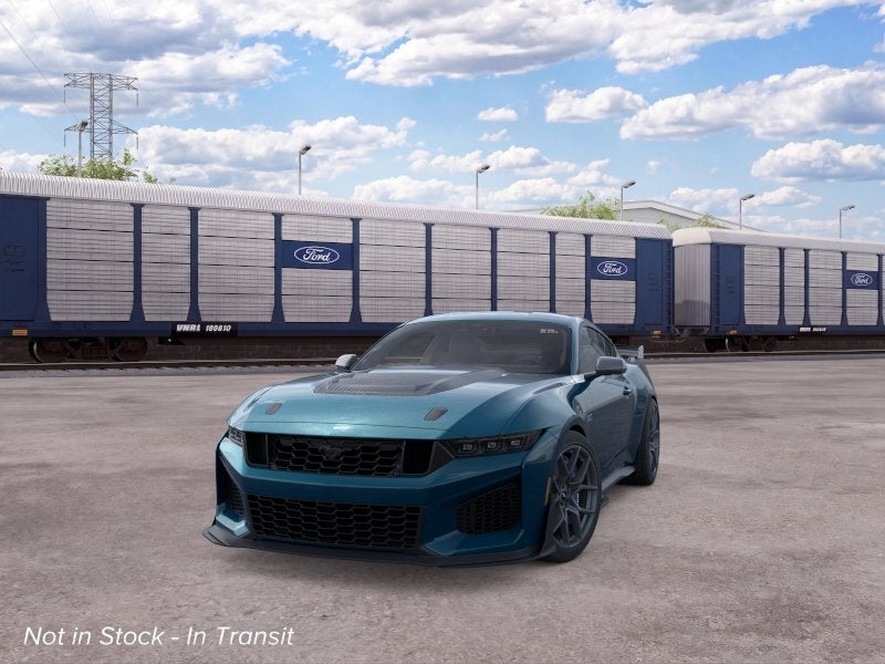 2026 Ford Mustang Dark Horse® SC