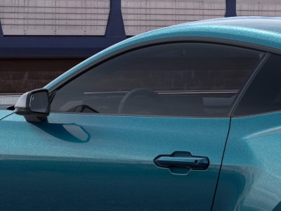 2026 Ford Mustang Dark Horse® SC