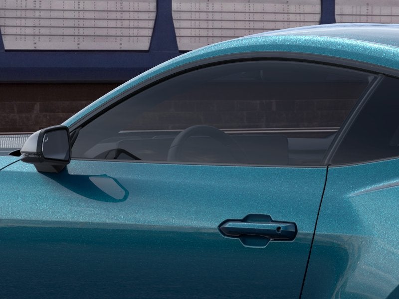 2026 Ford Mustang Dark Horse® SC