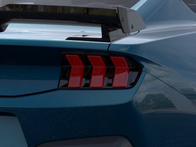 2026 Ford Mustang Dark Horse® SC