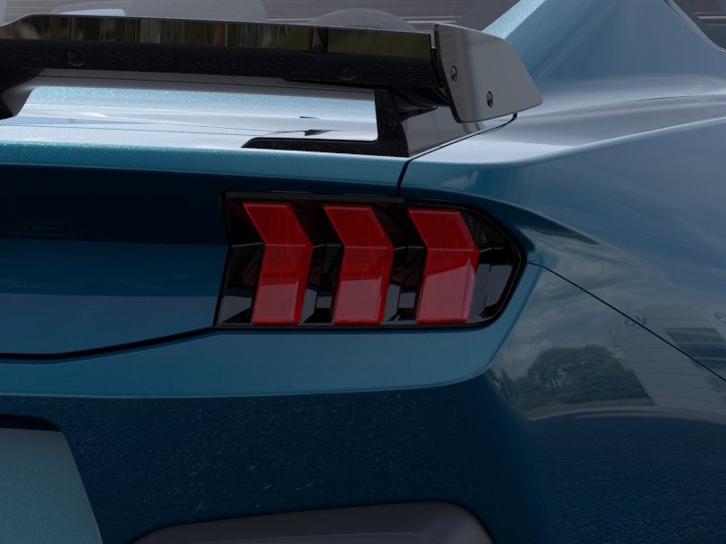 2026 Ford Mustang Dark Horse® SC