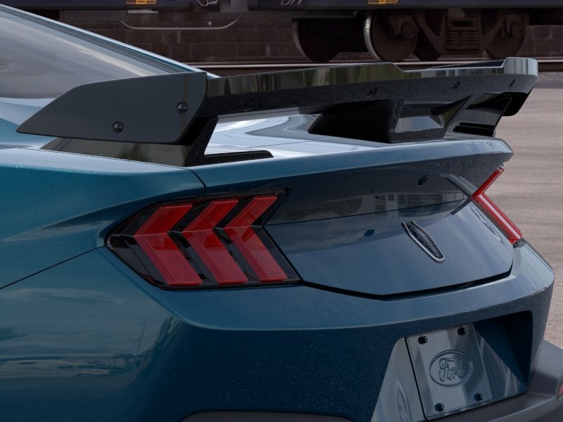 2026 Ford Mustang Dark Horse® SC