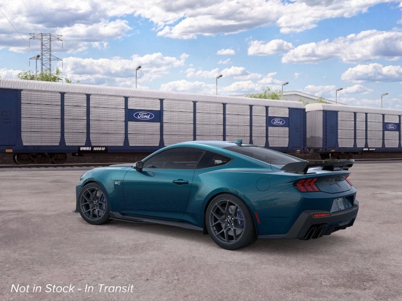 2026 Ford Mustang Dark Horse® SC