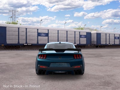 2026 Ford Mustang Dark Horse® SC