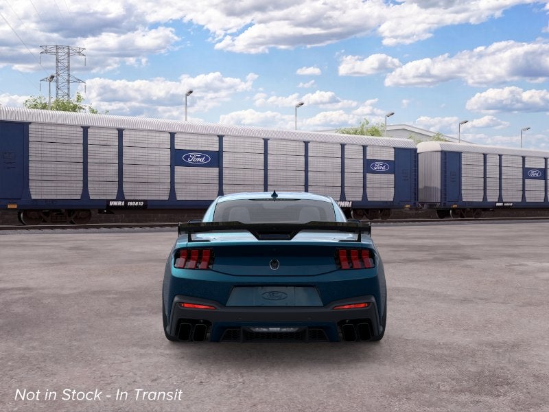 2026 Ford Mustang Dark Horse® SC
