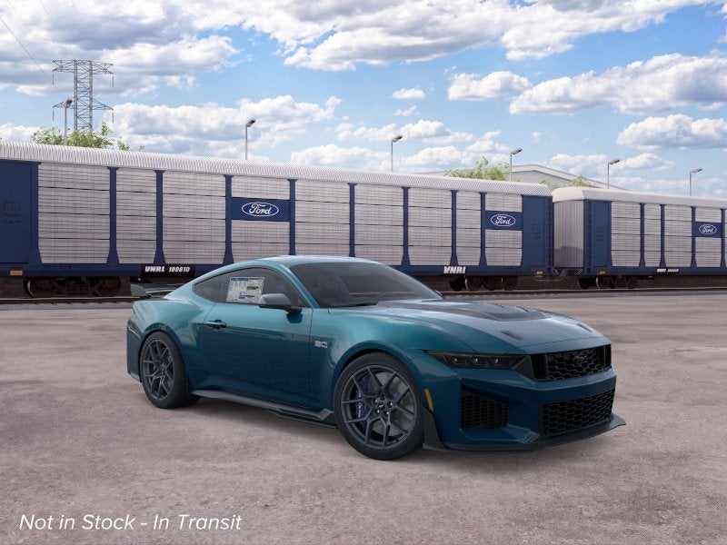2026 Ford Mustang Dark Horse® SC