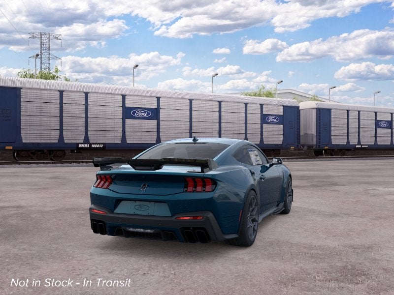 2026 Ford Mustang Dark Horse® SC