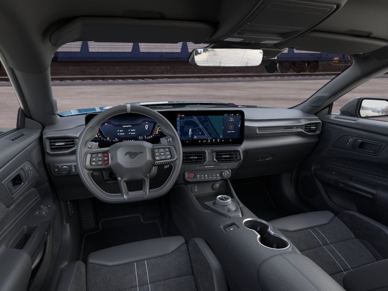 2026 Ford Mustang Dark Horse® SC