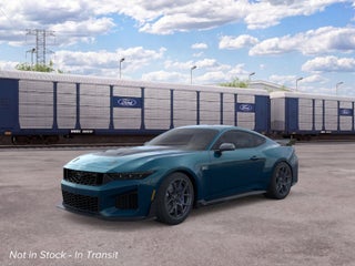 2026 Ford Mustang Dark Horse® SC