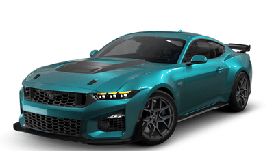 2026 Ford Mustang Dark Horse® SC
