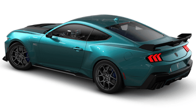 2026 Ford Mustang Dark Horse® SC