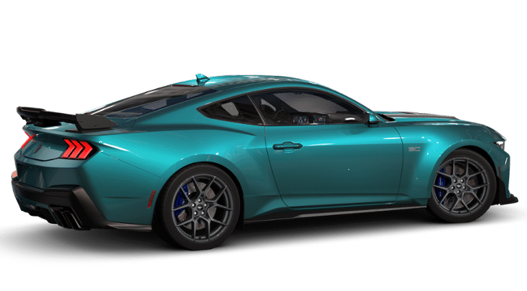 2026 Ford Mustang Dark Horse® SC