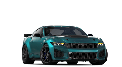 2026 Ford Mustang Dark Horse® SC