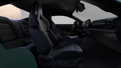 2026 Ford Mustang Dark Horse® SC
