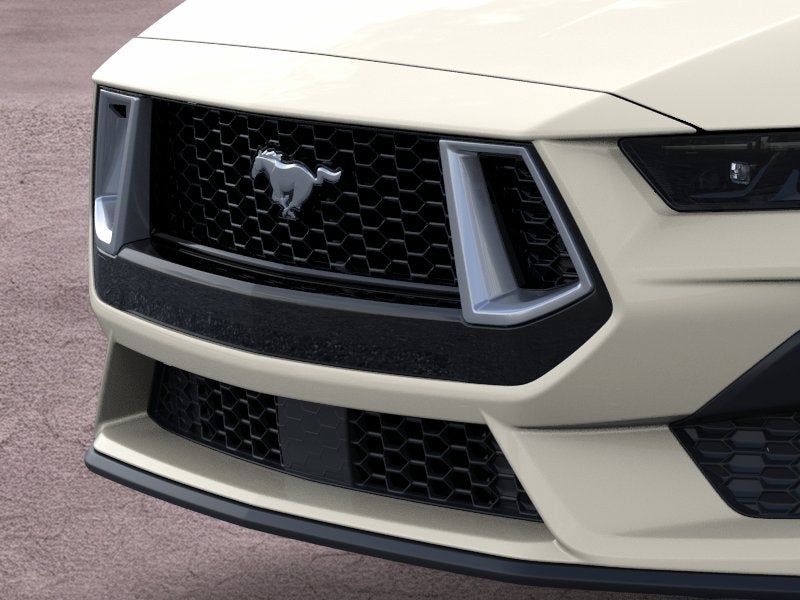 2025 Ford Mustang GT Premium Convertible