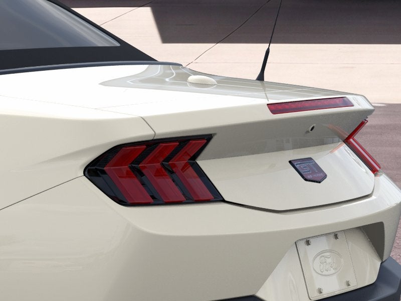 2025 Ford Mustang GT Premium Convertible