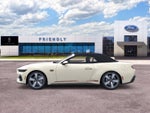 2025 Ford Mustang GT Premium Convertible